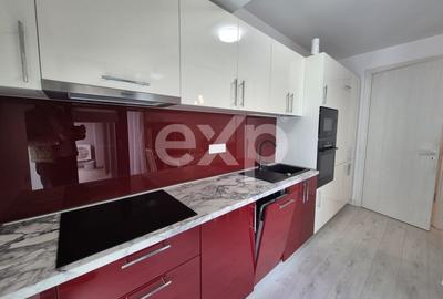 Apartament cu 2 camere decomandat, mobilat în Pipera - 7