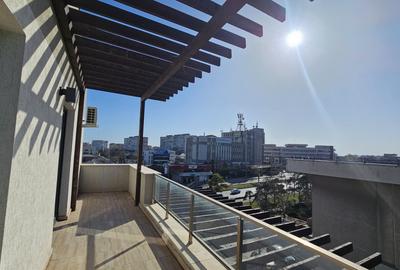 Apartament cu 2 camere decomandat în Mazepa 2 - 21