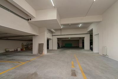 Apartament cu 4 camere decomandat în Herăstrău - 15