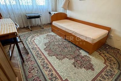 Etaj intermediar! Apartament 3 camere, Podu Ros, 70mp, CT, AC - 9