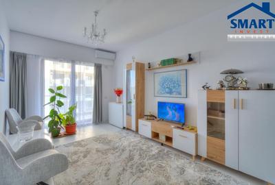 Apartament 3 camere Complex Sun Lake Soseaua Fundeni parcare subterana - 3