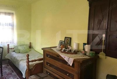 Casa individuala cu doua camere,60 mp utili, 500 mp teren, Garbova - 3