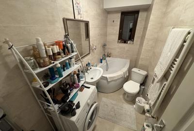 Garsonieră semidecomandată, mobilată în Central - 4