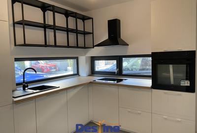 Duplex cu 4 camere cu Canalizare în Bartolomeu - 1