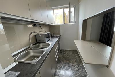 Garsoniera Sala Palatului - Luterana + Parcare Optional - 8