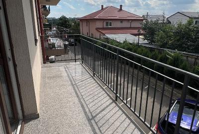 Apartament cu 2 camere si parcare supraterana inclusa nord est - 10