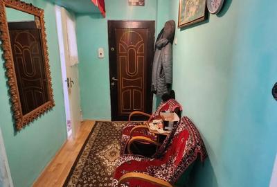 Apartament cu 2 camere nedecomandat în Mioriței - 6