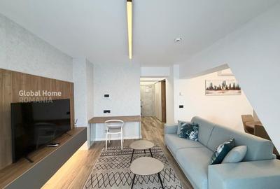 Apartament cu 2 camere decomandat, mobilat în Unirii - 2