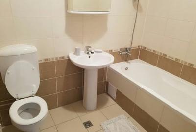 Garsonieră decomandată în Vitan - 6