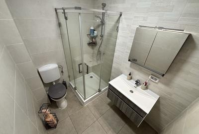 Apartament cu 3 camere decomandat, mobilat în Braytim - 6