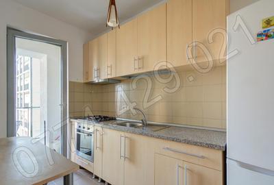 Garsoniera Asmita Gardens Splaiul Unirii Tineretului - 3