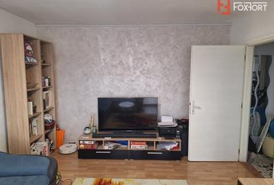 Apartament cu 4 camere decomandat, mobilat în Lipovei - 3