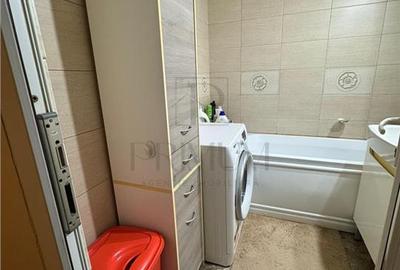 Apartament cu 3 camere decomandat, mobilat în Lipovei - 7