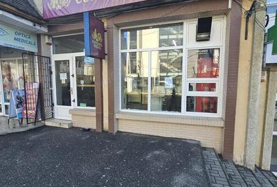 Spațiu comercial, de 103 mp, în Central - 5