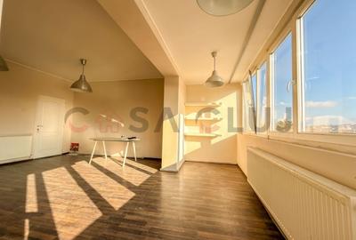 Apartament cu vedere la Someș, locație unică, Grigorescu! - 2