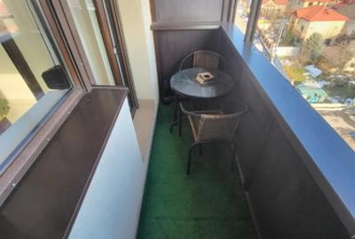 Apartament cu 2 camere decomandat în Central - 4