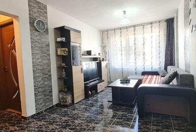 Apartament 4 camere decomandat mobilat utilat - 3