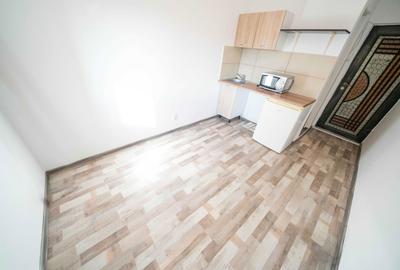 Garsonieră decomandată în Romanilor - 2