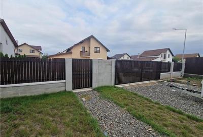 Casa noua cu 3 camera, 2025,  terasa, 2 bai,  Sancraiu de Mures - 3