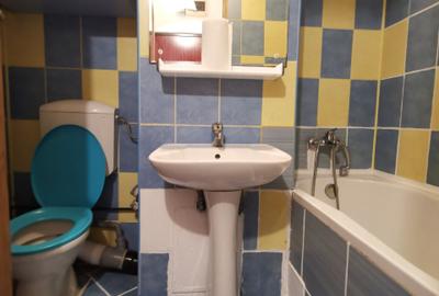 Vanzare gars mobilata str Lujerului nr 2/bloc izolat, 4 min de metrou Lujerului - 7