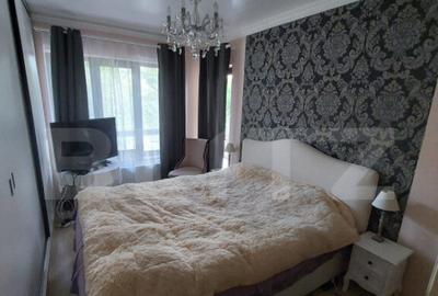 Apartament de 2 camere, 50 mp, zona Moara de Vant - 8