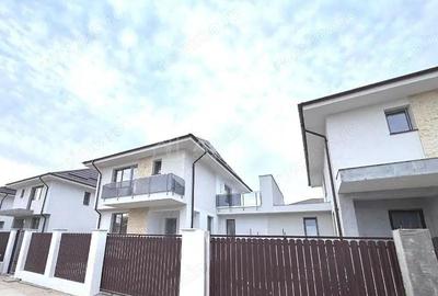 Vanzare Casa - Vila - Prelungirea Ghencea - Cartierul Latin - teren 271mp - 177000E +tva- Comision - 2