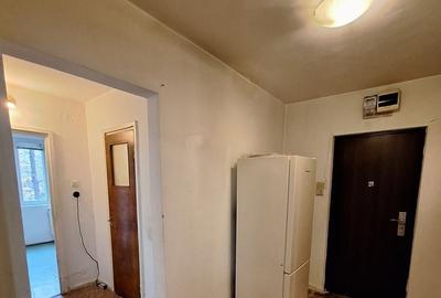 3 camere METROU Raul Doamnei - 1