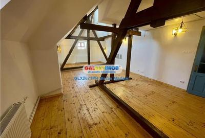 INCHIRIERE SPATII IN VILA INTERBELICA/LOC DE PARCARE/CENTRU, PLOIESTI - 13