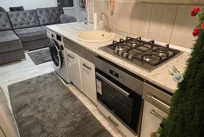 Apartament cu 2 camere semidecomandat în Popoveni - 1