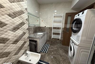 Apartament cu 3 camere în Central - 3