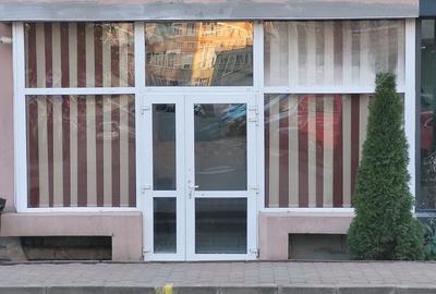Spațiu comercial, de 36 mp, în Ultracentral - 4