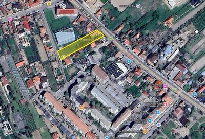 Casă cu 3 camere în Sânmartin