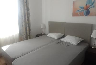 Apartament cu 3 camere decomandat, mobilat în Cetate - 2