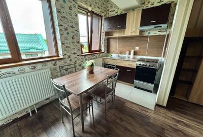 Tatarasi/2 Baieti - BLOC NOU - Apartament tip duplex, 2 camere, 2 bai - 5