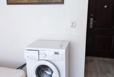 Garsonieră în Mănăștur - 7