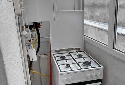 Apartament cu 2 camere semidecomandat în P-ța Victoriei - 8