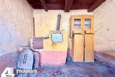 Proprietate in Graniceri, formata din casa + teren intravilan 2880 mp - 10