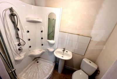 Casă cu 4 camere cu Teren 406 Mp în Central - 4
