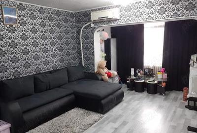 Vand apartament in Ianca, 41 mp, etaj 3 - 2