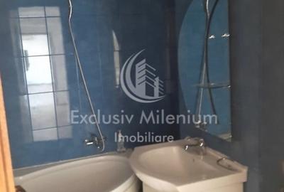 Birou, de 55 mp, în Calea Călărașilor - 9