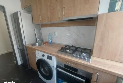 Apartament cu 2 camere în Micro 11 - 1