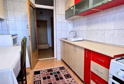 Apartament 3 camere | Berceni | Aparatorii Patriei | Mobilat utilat | Metrou 6' Apartament 3 camere | Berceni | Aparatorii Patriei | Mobilat utilat | Metrou 6' - 12