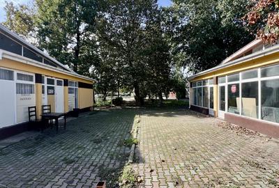 Spatiu comercial 101 mp de vanzare in Statiunea Mamaia cu teren 227 mp - 3