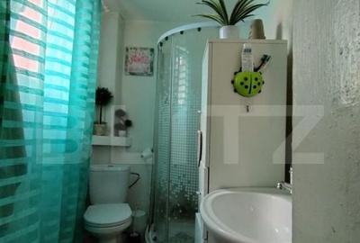 Casa cu 4 camere, 140 mp, acces auto, 902 mp teren, zona Bog - 23