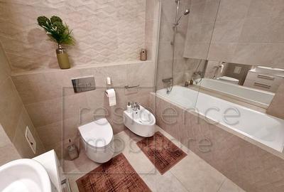 Apartament modern 3 camere, 90 mp, Gheorgheni, zona Iulius M - 23