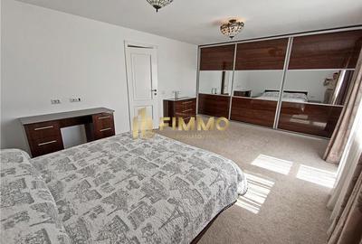 Apartament cu 5 camere decomandat, mobilat în Burdujeni - 1