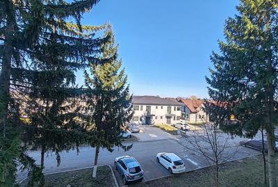 Garsonieră semidecomandată în Bartolomeu - 1