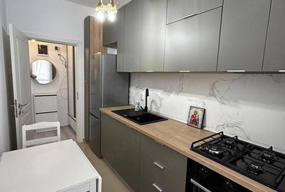 Garsonieră decomandată în Chiajna - 3