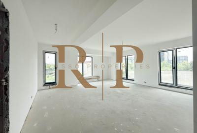 Apartament Superb 3 camere Aviatiei* Bloc Boutique* - 8