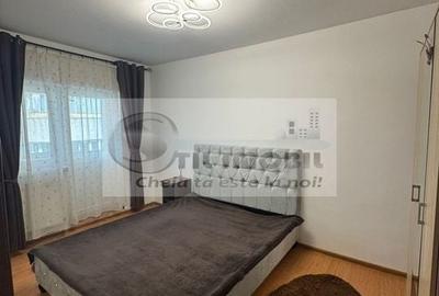 Apartament cu 2 camere decomandat, mobilat în Gară